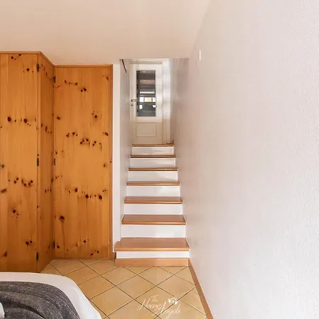 شقة Vista Mare E Comfort In Centro Storico مينتون