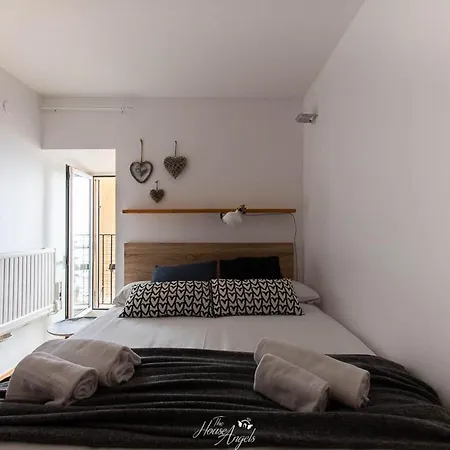 Apartment Vista Mare E Comfort In Centro Storico *