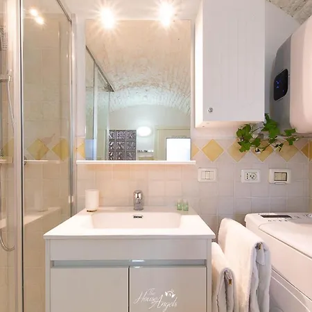 شقة Vista Mare E Comfort In Centro Storico مينتون