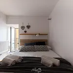 Lägenhet Vista Mare E Comfort In Centro Storico *