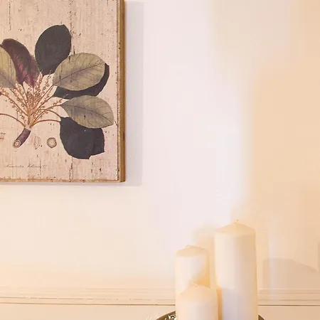 Apartman Vista Mare E Comfort In Centro Storico