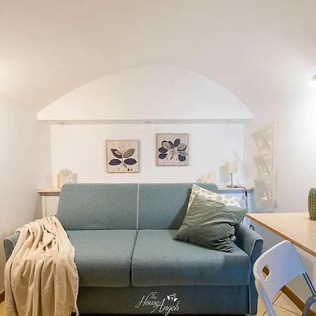 Vista Mare E Comfort In Centro Storico * Menton