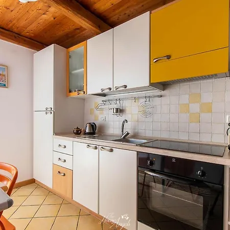 Vista Mare E Comfort In Centro Storico Apartman Menton