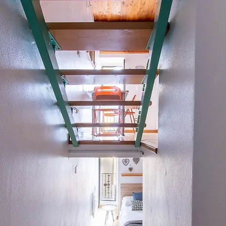 Vista Mare E Comfort In Centro Storico * Menton