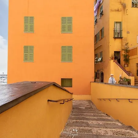 Apartman Vista Mare E Comfort In Centro Storico *