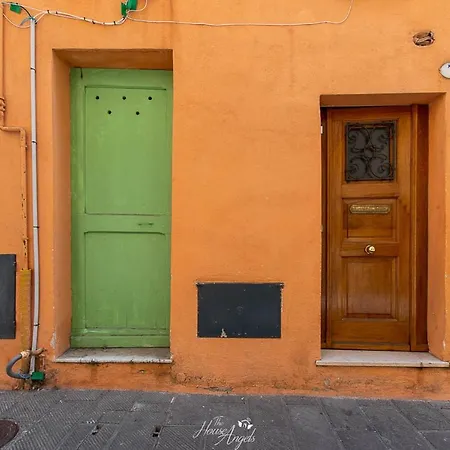 Vista Mare E Comfort In Centro Storico