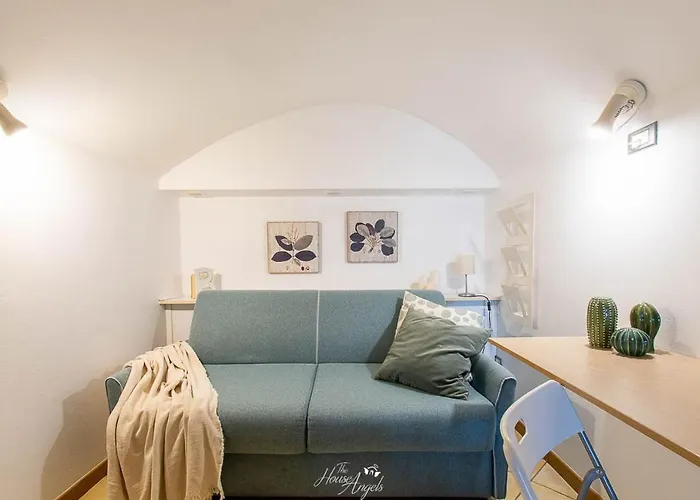 Vista Mare E Comfort In Centro Storico * מנטון